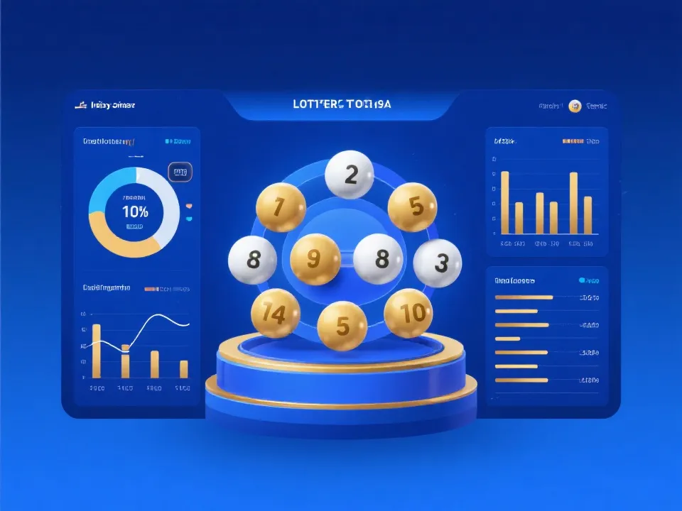 澳洲幸运5 数据中心可视化示意图