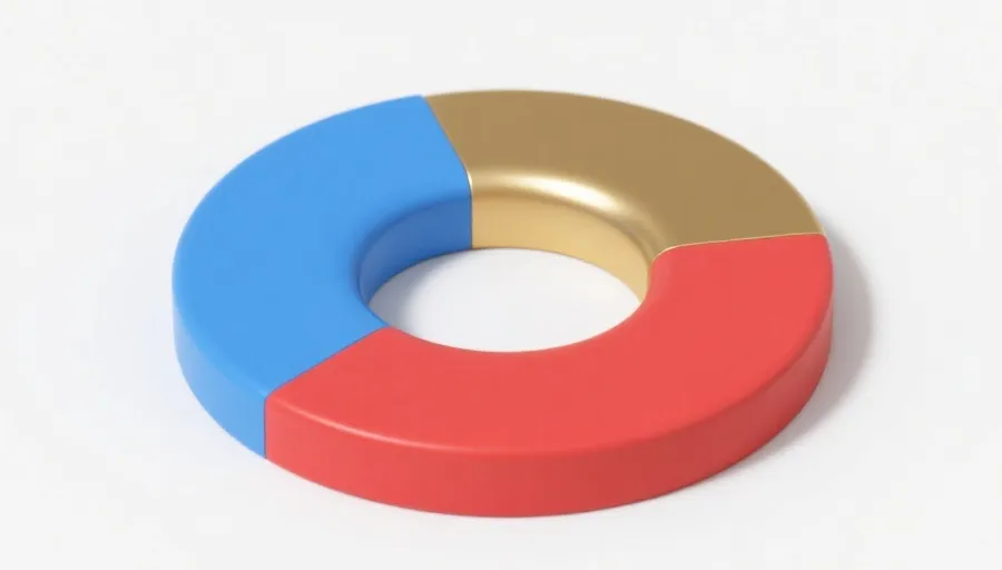 区间分布示意图