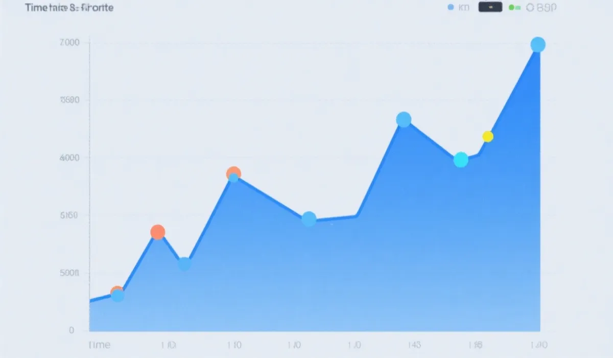 遗漏变化曲线示意